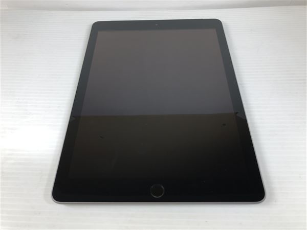 iPad 9.7インチ 第6世代[128GB] セルラー SIMフリー スペース …_画像2