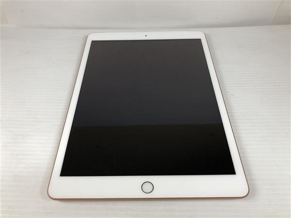 iPad 10.2インチ 第8世代[128GB] セルラー docomo ゴールド【 …_画像2