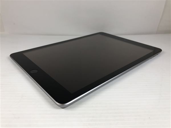 iPad 9.7インチ 第6世代[128GB] セルラー SIMフリー スペース …_画像4