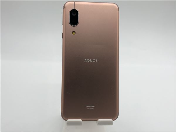 AQUOS sense3 lite SH-RM12[64GB] 楽天モバイル ライトカッパ …_画像3