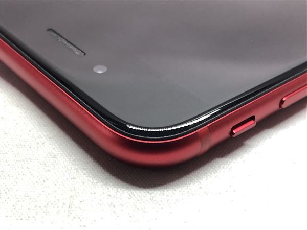 iPhoneSE 第2世代[128GB] SIMフリー MXD22J レッド【安心保証】_画像5