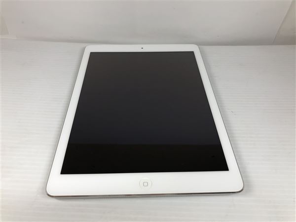 iPadAir 9.7インチ 第1世代[64GB] セルラー SoftBank シルバー…_画像2