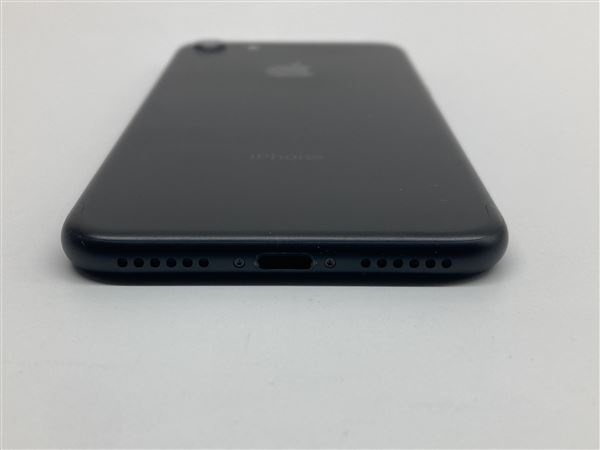 iPhone7[32GB] SIMロック解除 SB/YM ブラック【安心保証】_画像6