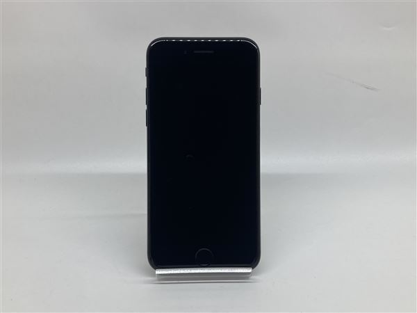 iPhone7[32GB] SIMロック解除 SB/YM ブラック【安心保証】_画像2