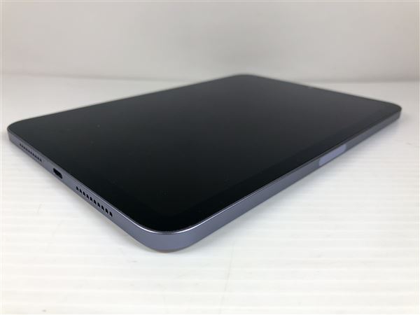 iPadmini 8.3 дюймовый no. 6 поколение [64GB] Wi-Fi модель лиловый [ дешево...