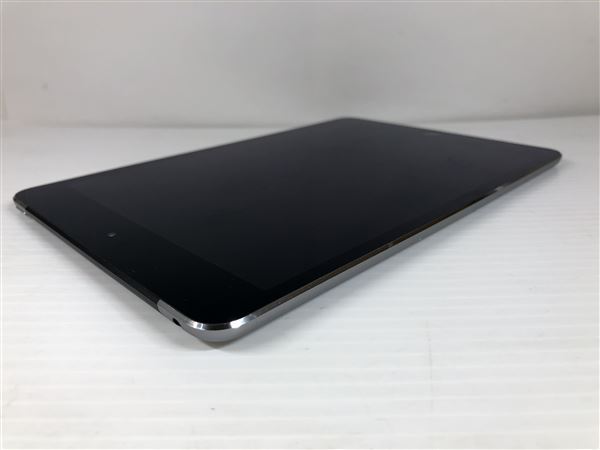 iPadmini 7.9インチ 第4世代[128GB] セルラー SIMフリー スペ …_画像5