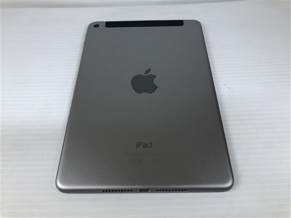 iPadmini 7.9インチ 第4世代[128GB] セルラー SIMフリー スペ …_画像3