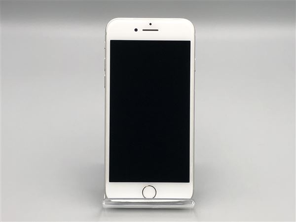 iPhone8[64GB] au MQ792J シルバー【安心保証】_画像2