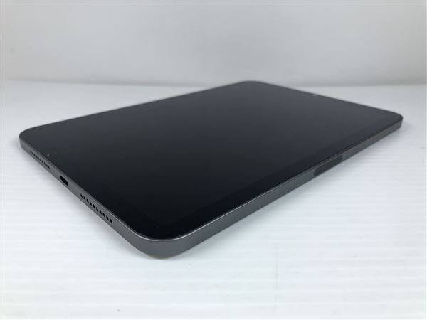 iPadmini 8.3インチ 第6世代[64GB] Wi-Fiモデル スペースグレ …_画像4