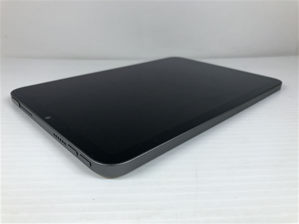 iPadmini 8.3インチ 第6世代[64GB] Wi-Fiモデル スペースグレ …_画像5