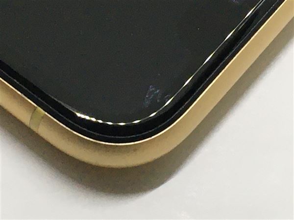 iPhoneXR[64GB] docomo MT082J イエロー【安心保証】_画像8