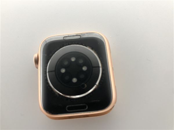 Series6[40mm GPS]アルミニウム Apple Watch A2291【安心保証】_画像8