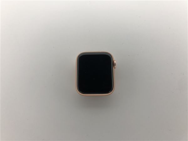 Series6[40mm GPS]アルミニウム Apple Watch A2291【安心保証】_画像4