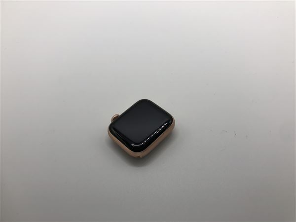 Series6[40mm GPS]アルミニウム Apple Watch A2291【安心保証】_画像6