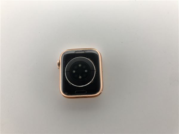 Series6[40mm GPS]アルミニウム Apple Watch A2291【安心保証】_画像5
