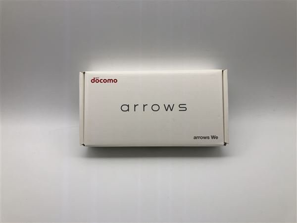 arrows We F-51B[64GB] docomo パープル【安心保証】_画像2