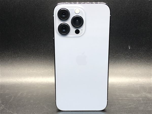 iPhone13 Pro[512GB] SIMフリー MLV03J シエラブルー【安心保 …_画像3