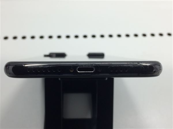 iPhoneXS Max[64GB] SIMロック解除 au スペースグレイ【安心保…_画像5