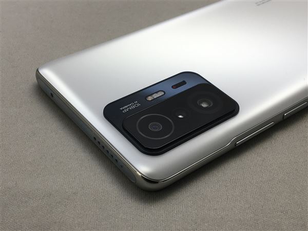 Xiaomi 11T[128GB] SIMフリー ムーンライトホワイト【安心保証】_画像9