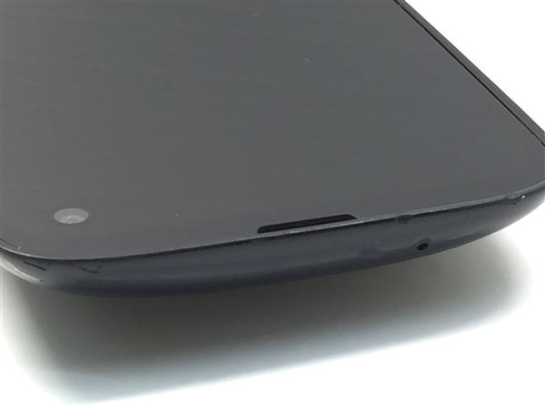SoftBank BALMUDA Phone A101BM ブラック【安心保証】_画像8