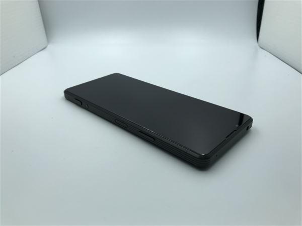 Xperia PRO-I XQ-BE42[512GB] SIMフリー フロストブラック【安…_画像3