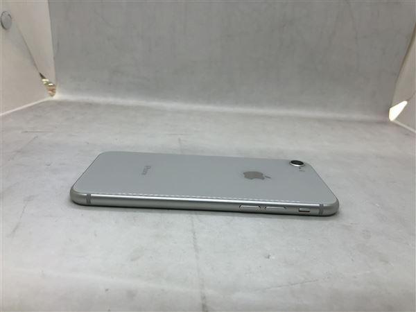 iPhone8[64GB] SIMロック解除 SoftBank シルバー【安心保証】_画像5