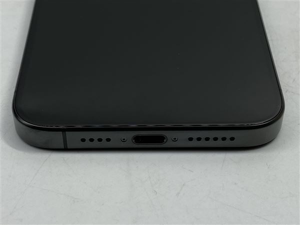 iPhone15 Pro Max[512GB] SIMフリー MU6U3J ブラックチタニウ …_画像10