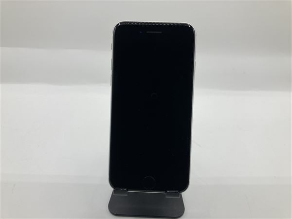 iPhoneSE 第2世代[64GB] SIMロック解除 au/UQ ホワイト【安心 …_画像2