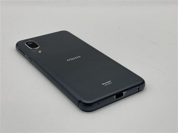 AQUOS sense3 lite SH-RM12[64GB] 楽天モバイル ライトカッパ …_画像4