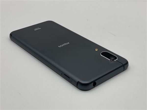 AQUOS sense3 lite SH-RM12[64GB] 楽天モバイル ライトカッパ …_画像6