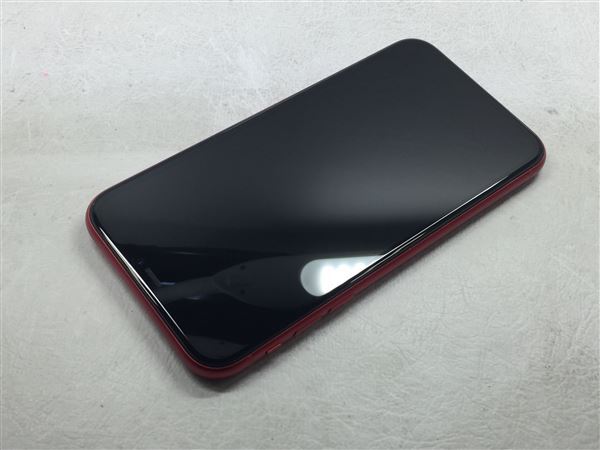 iPhone11[256GB] SIMロック解除 au/UQ レッド【安心保証】_画像10