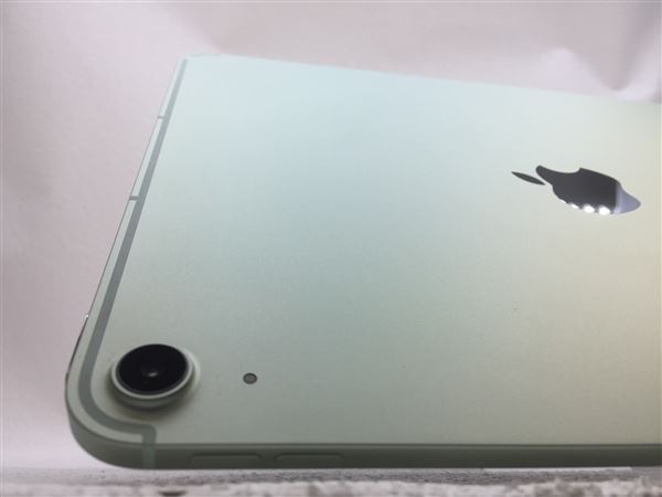 iPadAir 10.9インチ 第4世代[64GB] セルラー au グリーン【安 …_画像7