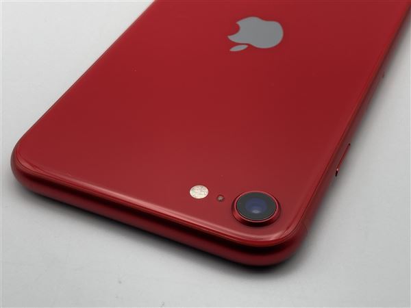 iPhoneSE 第2世代[256GB] SIMフリー MXVV2J レッド【安心保証】_画像6