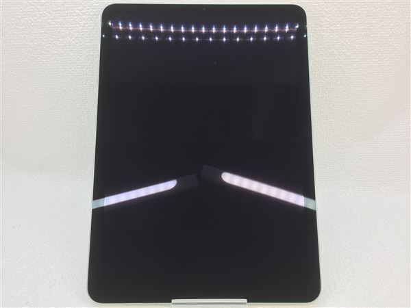 iPadAir 10.9インチ 第4世代[64GB] セルラー au グリーン【安 …_画像2