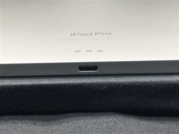 iPad Pro 12.9インチ 第6世代[256GB] Wi-Fiモデル シルバー【 …_画像6