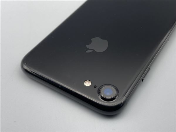 iPhone7[128GB] SoftBank MNCP2J ジェットブラック【安心保証】_画像7