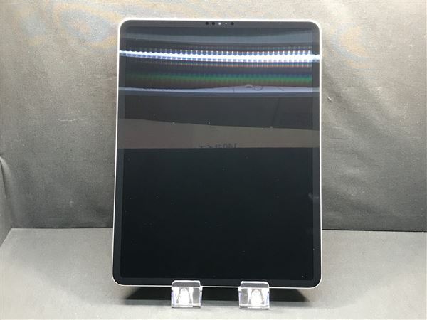 iPad Pro 12.9インチ 第6世代[128GB] Wi-Fiモデル スペースグ …_画像2