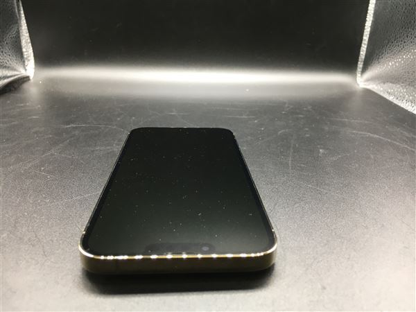 iPhone13ProMax[1TB] SoftBank MLKJ3J ゴールド【安心保証】_画像6