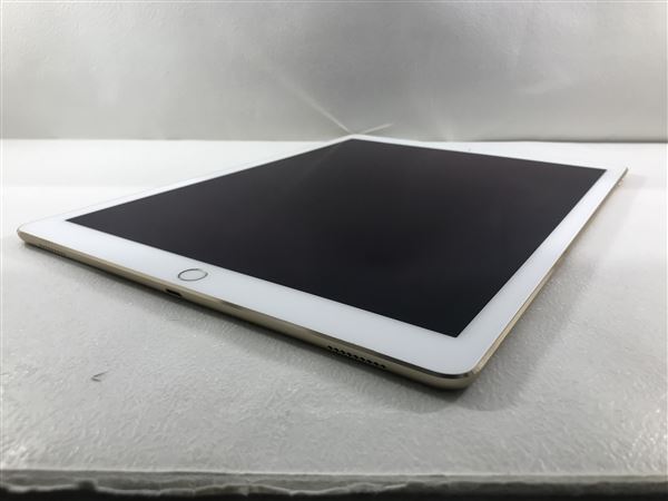 iPadPro 12.9インチ 第1世代[128GB] セルラー SIMフリー ゴー …_画像4