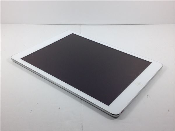 iPadAir 9.7インチ 第1世代[128GB] セルラー docomo シルバー …_画像4