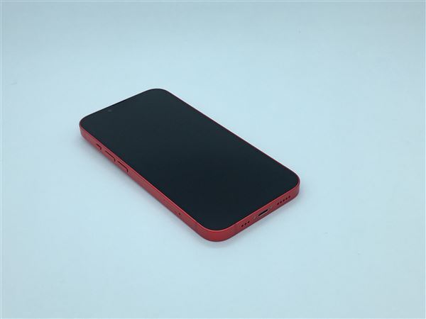 iPhone14[128GB] au MPV93J PRODUCTRED【安心保証】_画像3