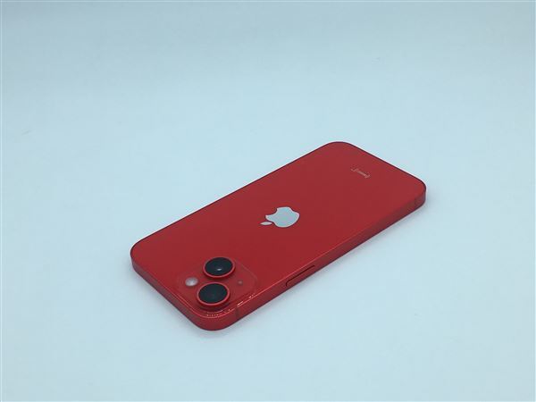 iPhone14[128GB] au MPV93J PRODUCTRED【安心保証】_画像4