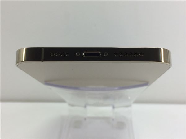 iPhone12 Pro Max[256GB] SIMロック解除 SoftBank ゴールド【 …_画像5