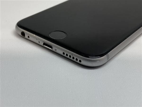 iPhone6s[64GB] SIMロック解除 SB/YM スペースグレイ【安心保 …_画像8