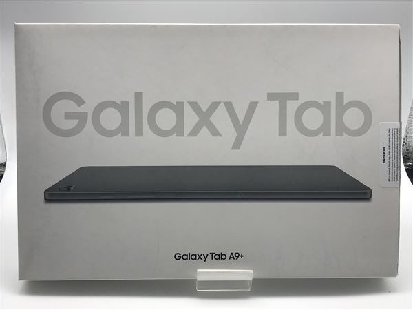 Galaxy Tab A9+ SM-X210NZAAXJP[64GB] Wi-Fiモデル グラファイ…_画像2