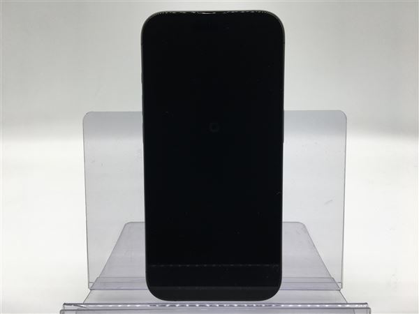iPhone15 Pro[512GB] SIMフリー MTUH3J ブラックチタニウム【 …_画像2
