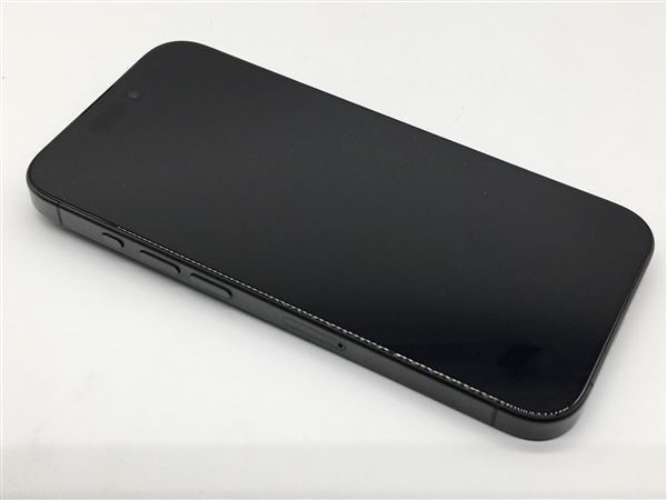 iPhone15 Pro[512GB] SIMフリー MTUH3J ブラックチタニウム【 …_画像4