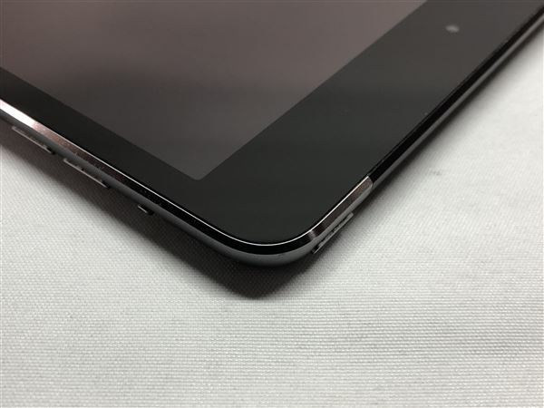iPadmini2 7.9インチ[32GB] セルラー au スペースグレイ【安心…_画像7
