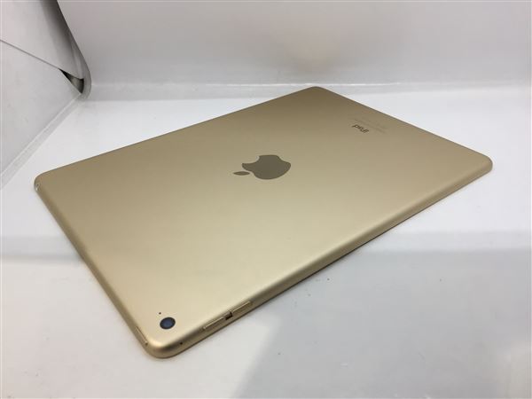 iPadAir 9.7インチ 第2世代[64GB] Wi-Fiモデル ゴールド【安心…_画像5