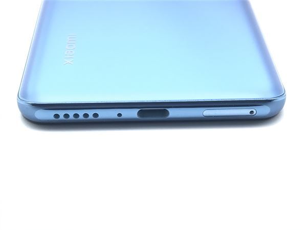 Xiaomi 12T Pro 22081212R[128GB] SIMフリー ブルー【安心保証】_画像7